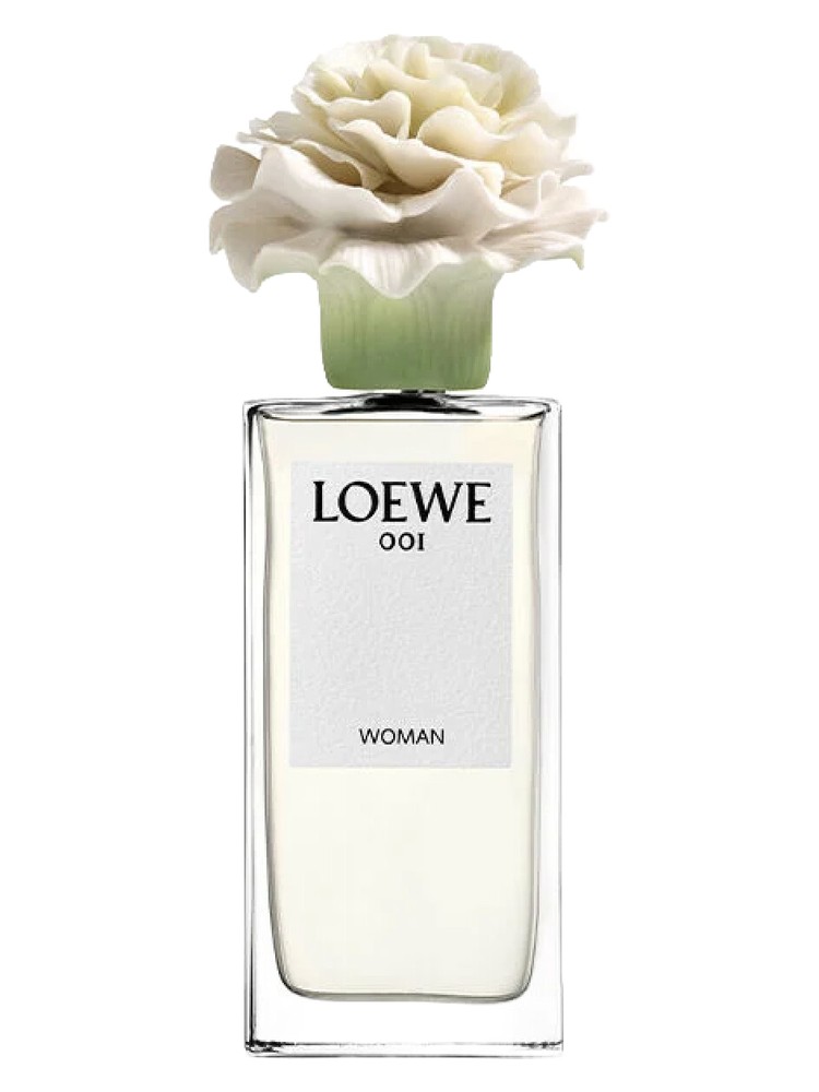 001 Woman x Lladró