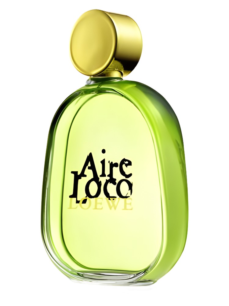 Aire Loco