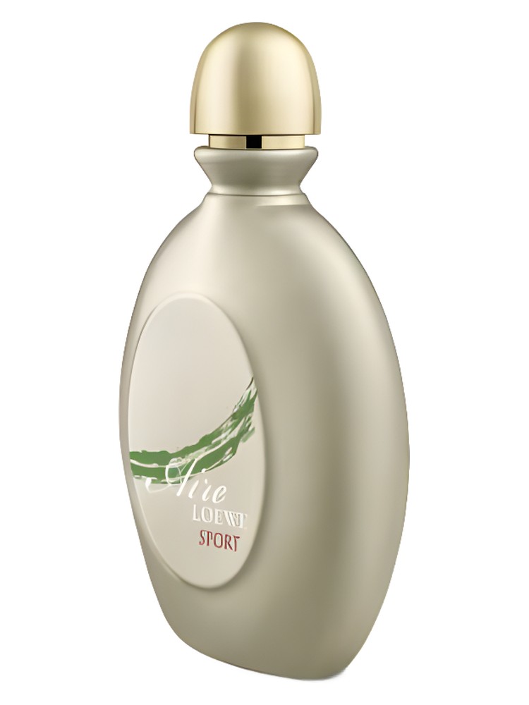 Aire Loewe Sport Edicion Especial