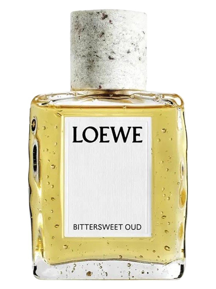 Bittersweet Oud