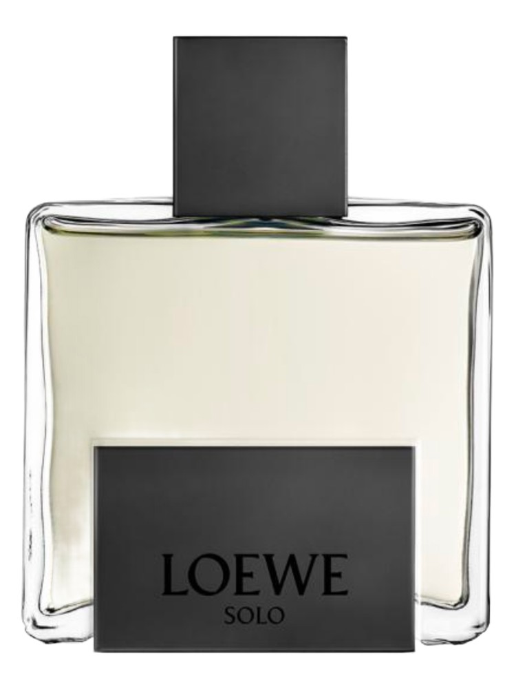 Loewe Solo Mercurio