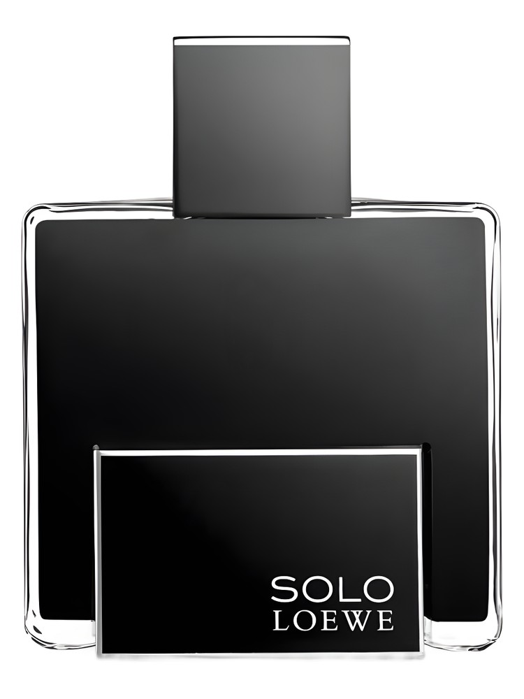 Solo Loewe Platinum