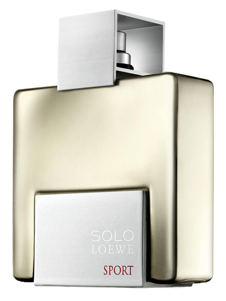 Solo Loewe Sport