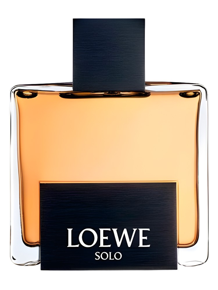 Solo Loewe