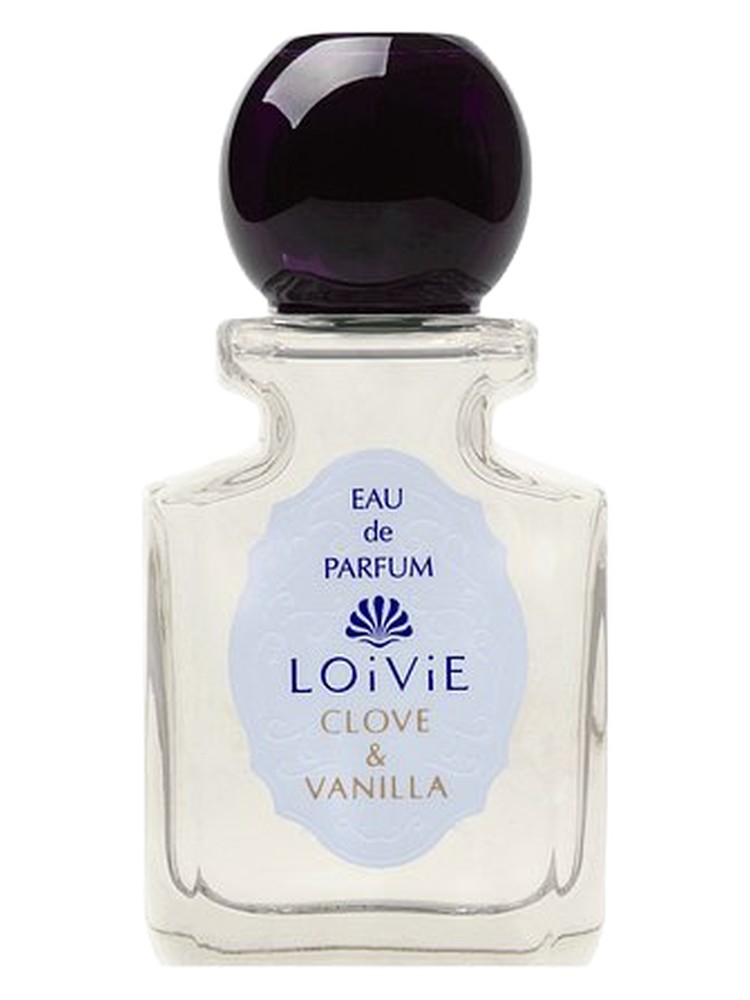 Clove & Vanilla