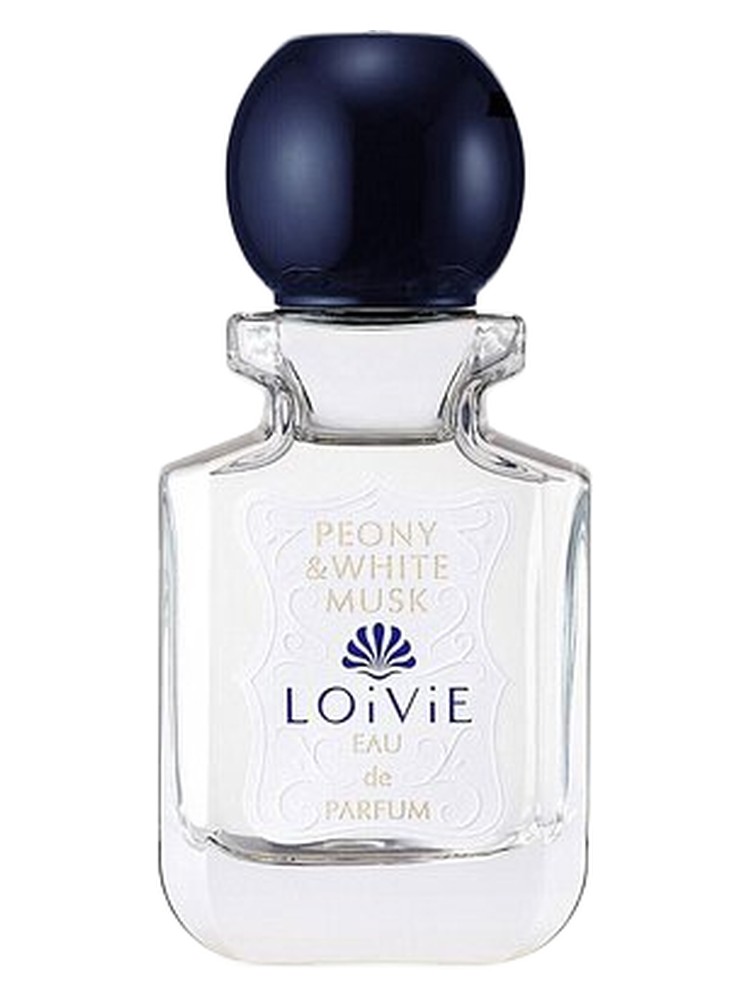 Peony & White Musk