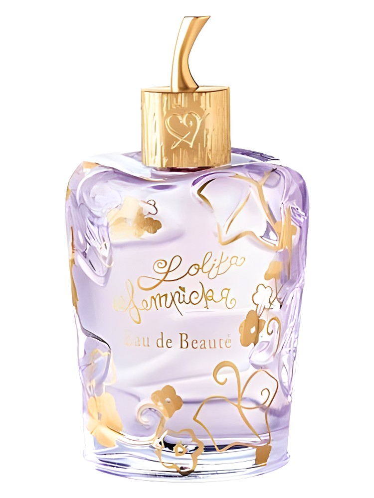 Eau de Beaute