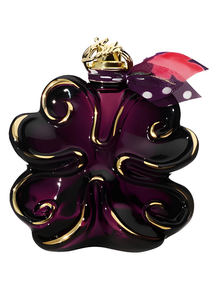 Illusions Noires Si Lolita Eau de Minuit