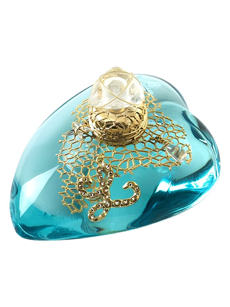 L de Lolita Lempicka