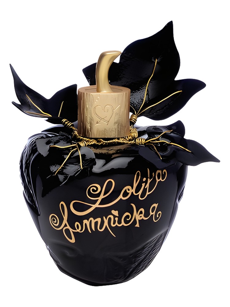 Midnight Couture Black Eau de Minuit