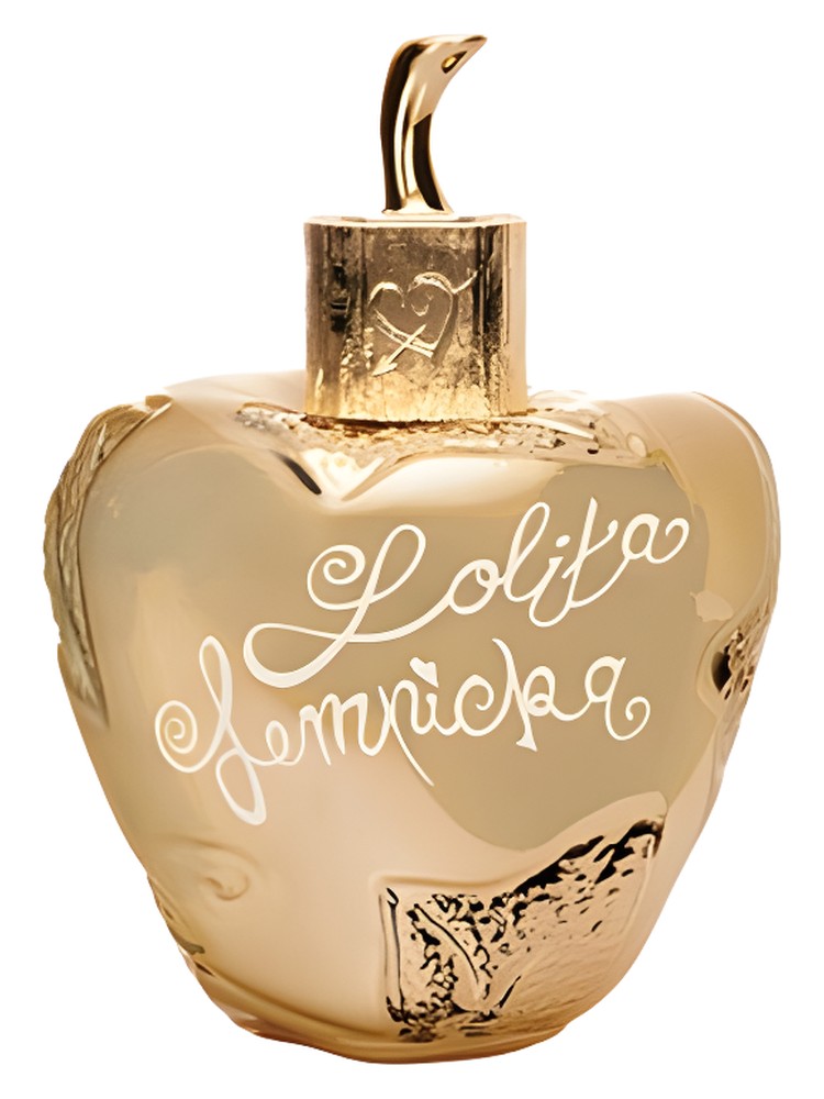 Minuit D'Or (Eau de Minuit 2015)