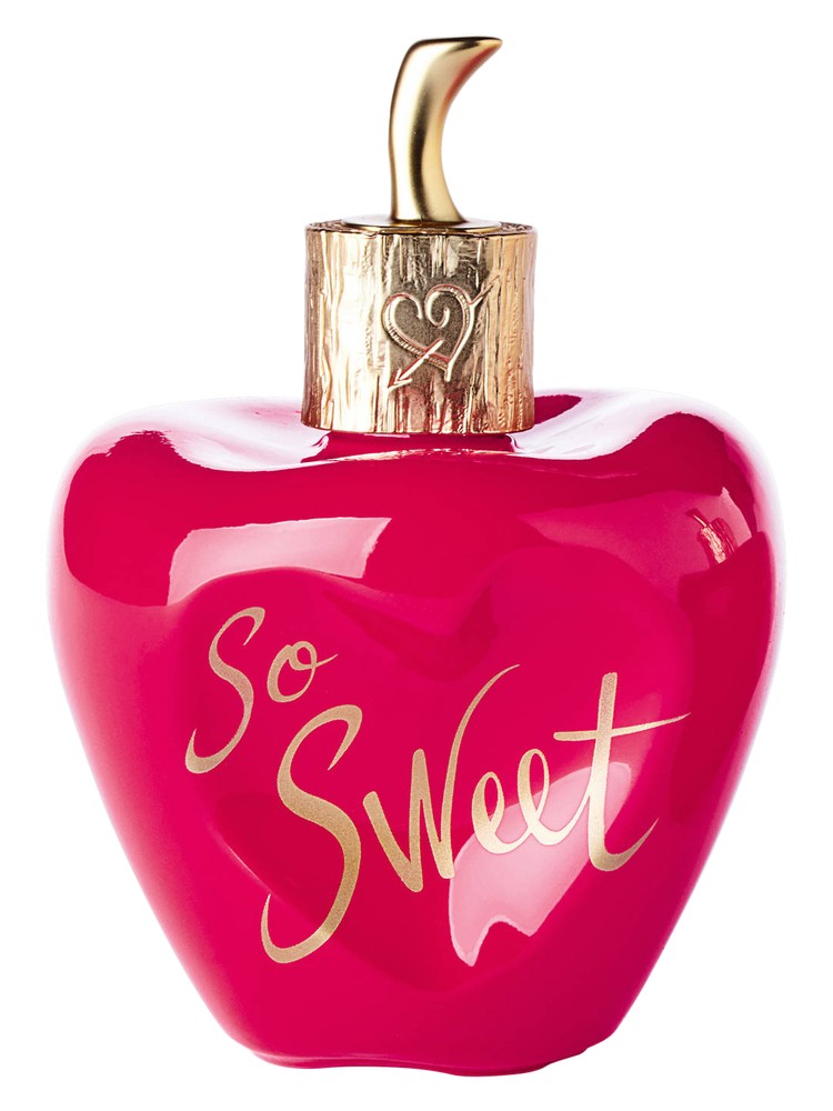 So Sweet