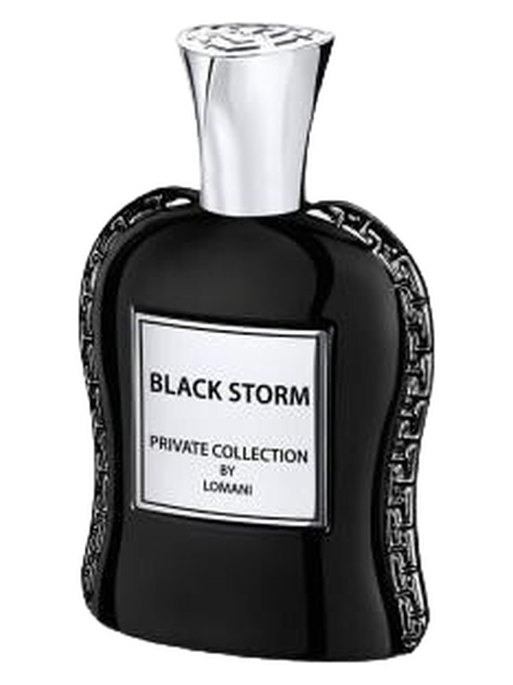 Black Storm