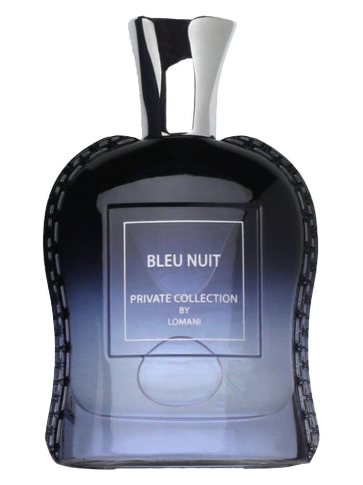 Bleu Nuit