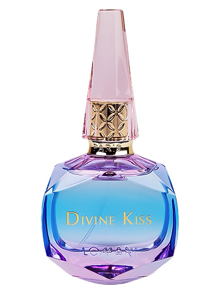 Divine Kiss
