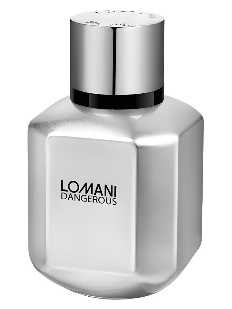 Lomani Dangerous