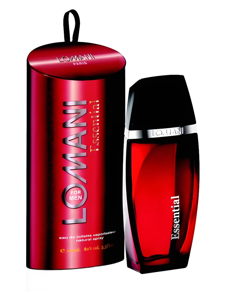 Lomani Essential