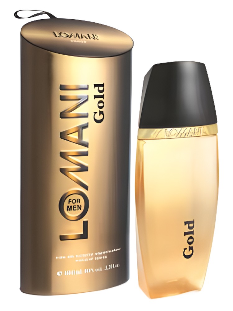 Lomani Gold