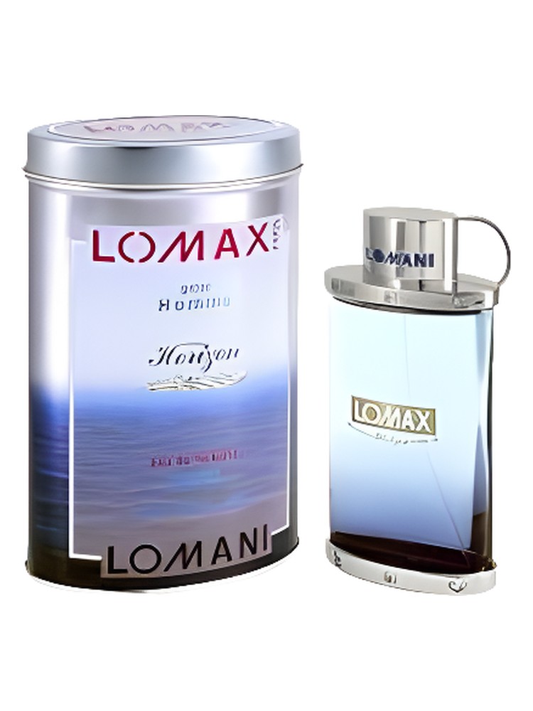 Lomax Horizon