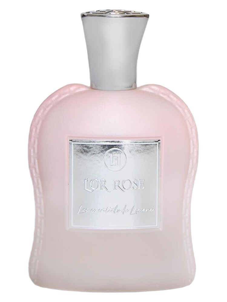 L’Or Rose