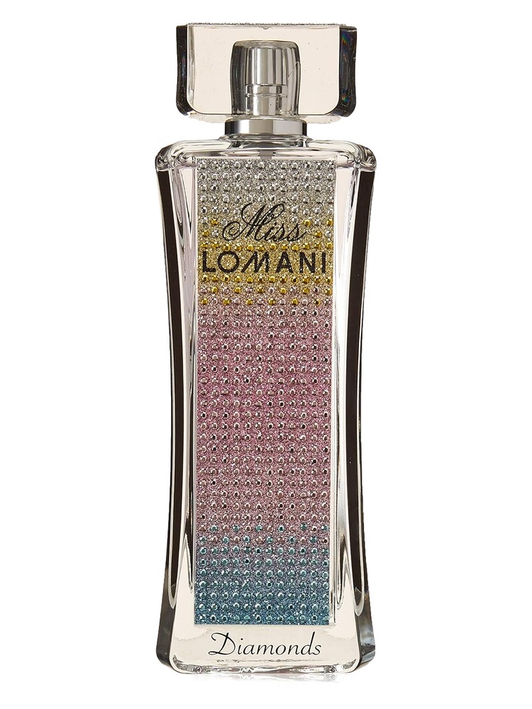 Miss Lomani Diamonds