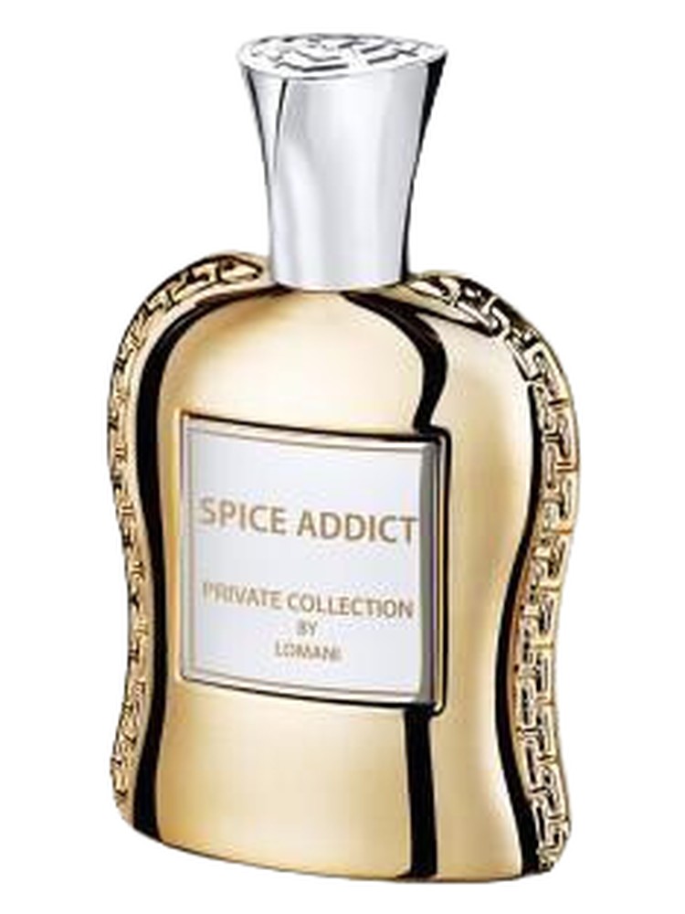 Spice Addict