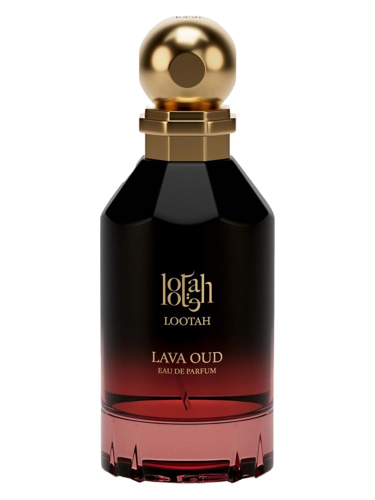 Lava Oud
