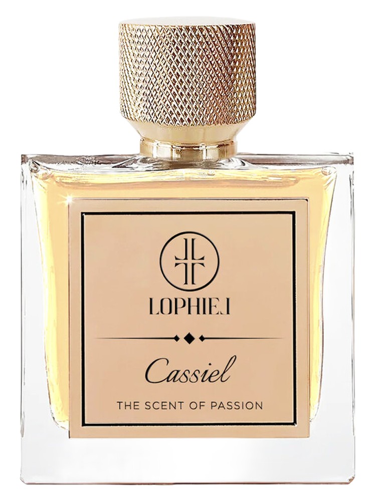 Cassiel