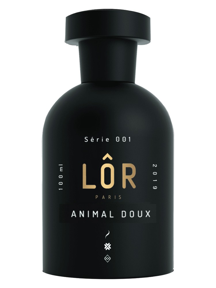 Animal Doux