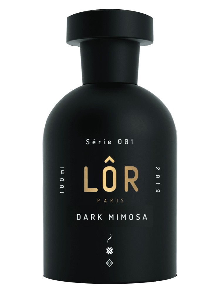 Dark Mimosa