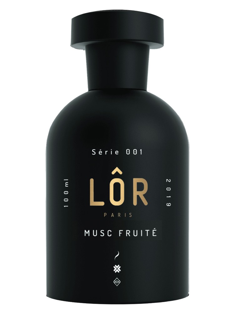 Musc Fruite