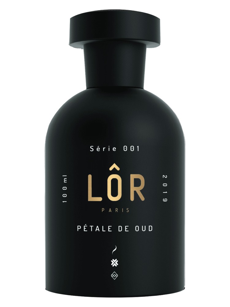 Petale De Oud