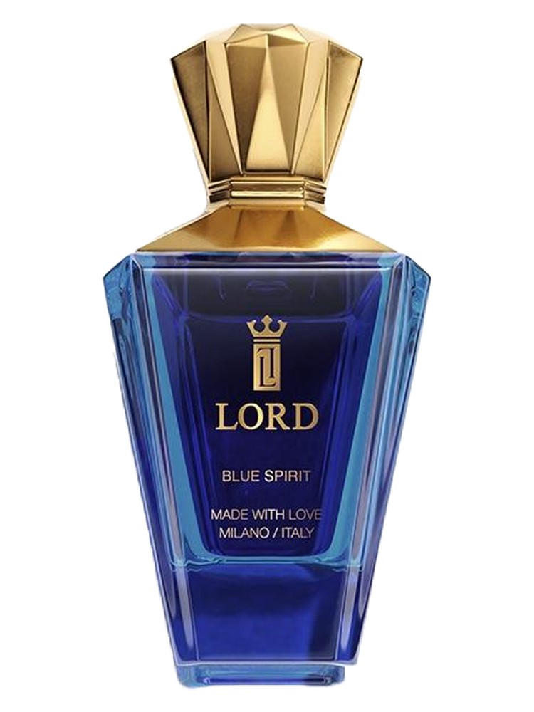 Blue Spirit