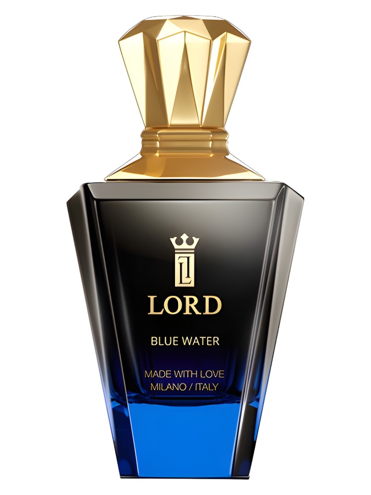 Blue Water