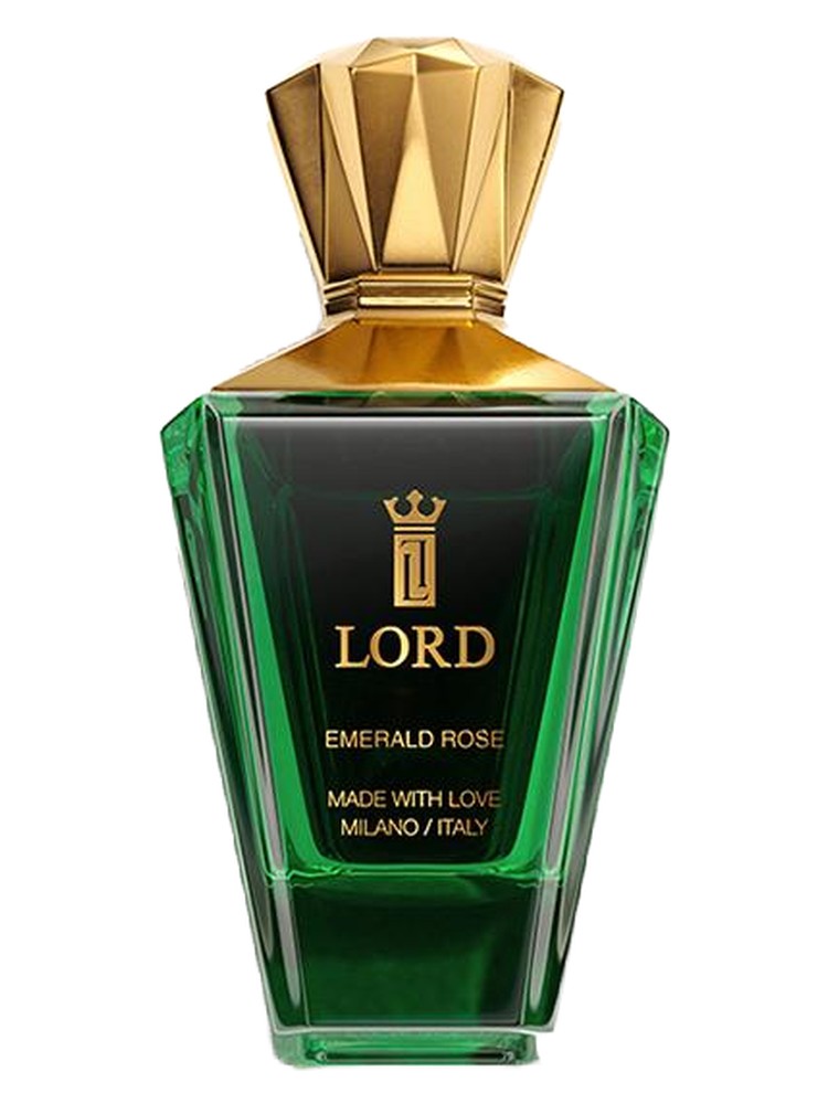 Emerald Rose