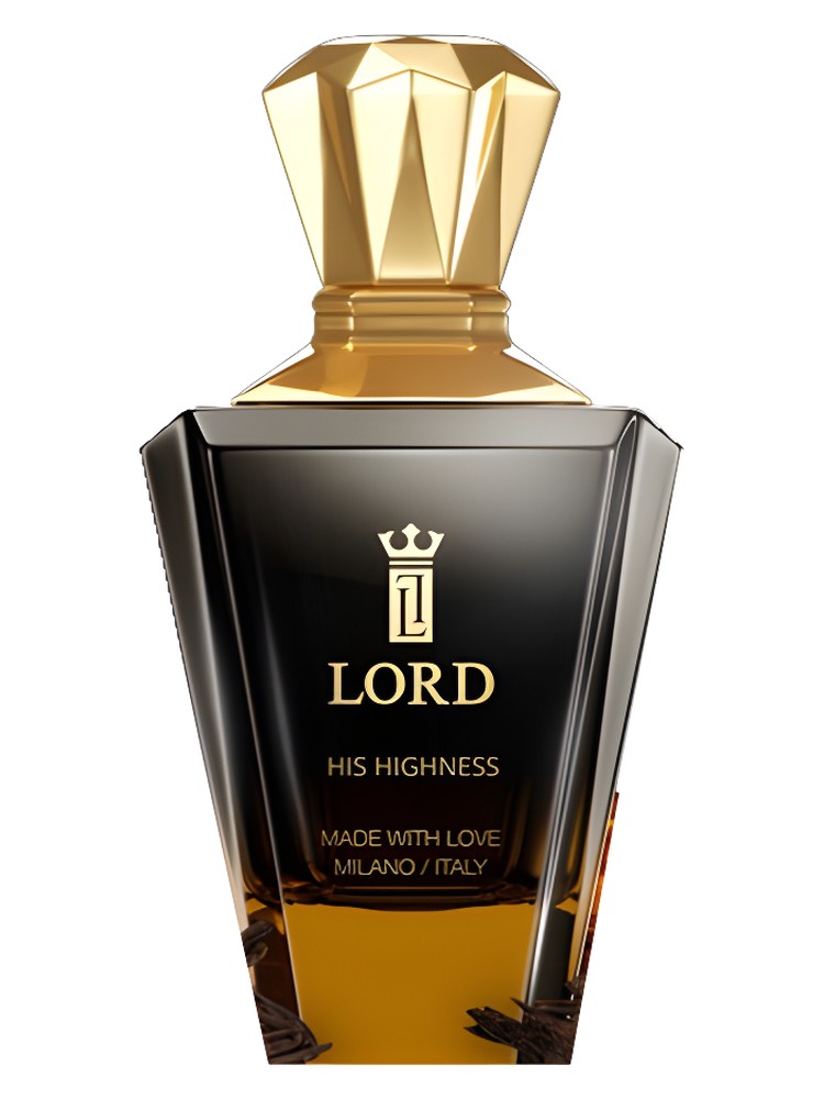 His Highness