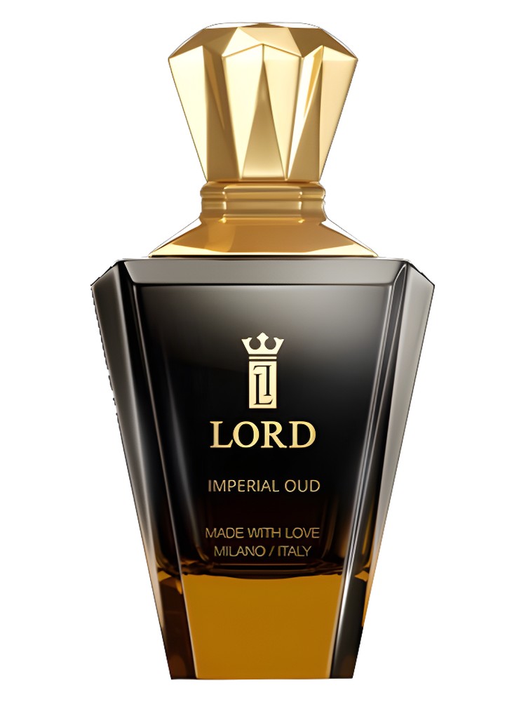 Imperial Oud