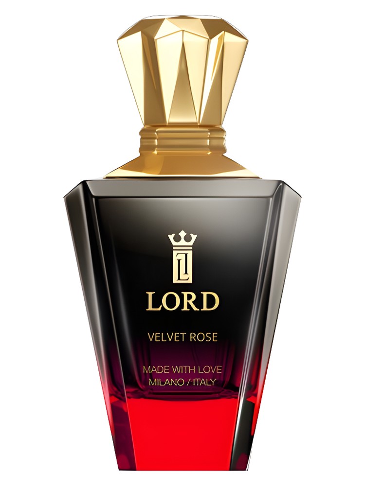 Velvet Rose