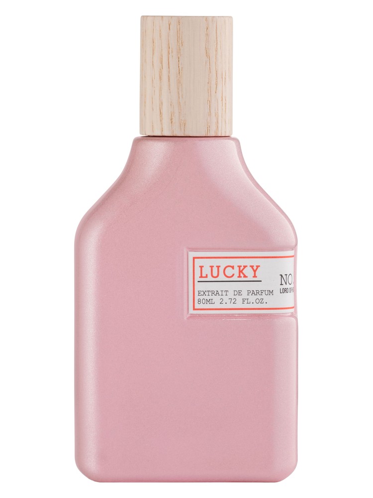 Lucky