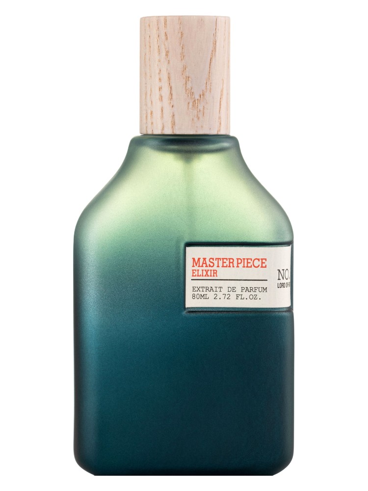 Master Piece Elixir