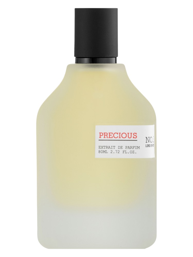 Precious