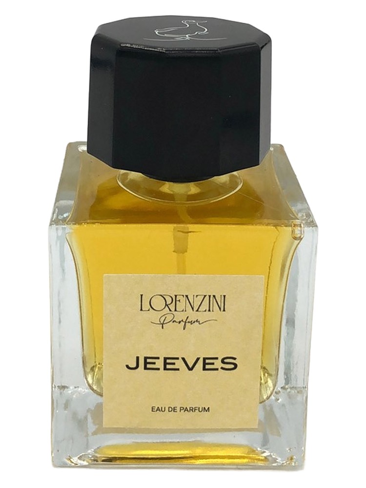 Jeeves