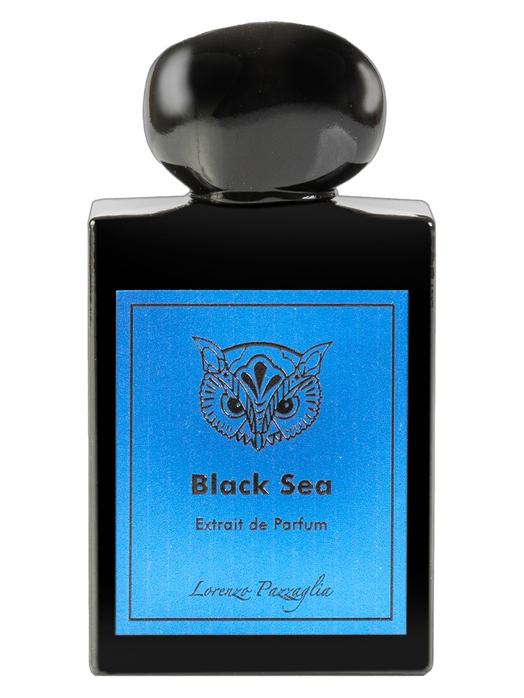 Black Sea