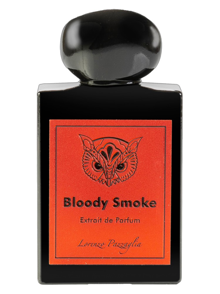 Bloody Smoke