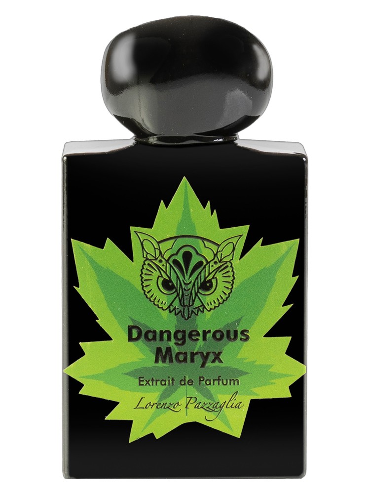 Dangerous Maryx - Limited Edition