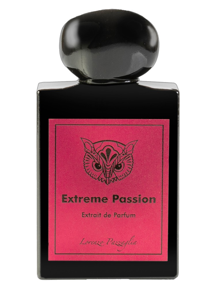 Extreme Passion