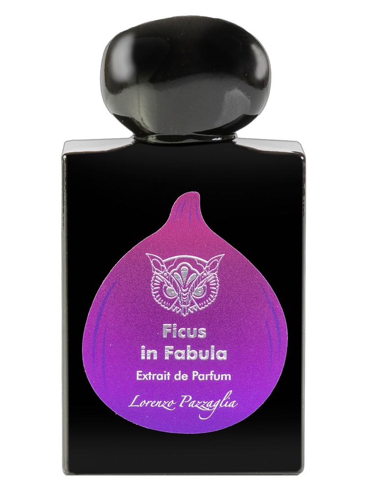 Ficus in Fabula - Limited Edition