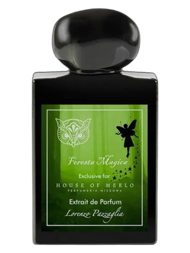 Foresta Magica