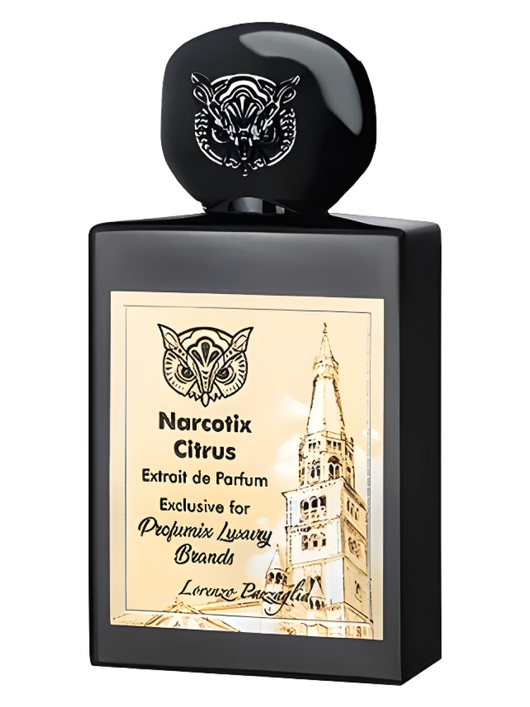 Narcotix Citrus