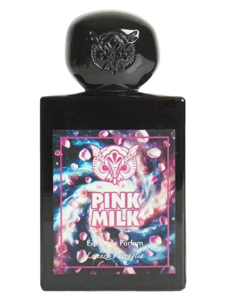 Pink Milk